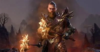 Is dragonknight a good class eso?