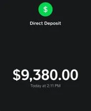 Is cash app a risk?