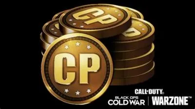 What are cod points?