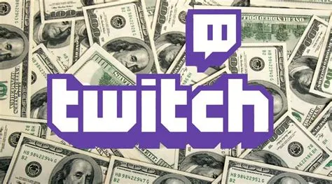 Does twitch money disappear?