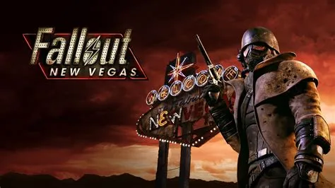 Who are the bad guys in fallout new vegas?