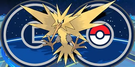 Why is zapdos so weak?