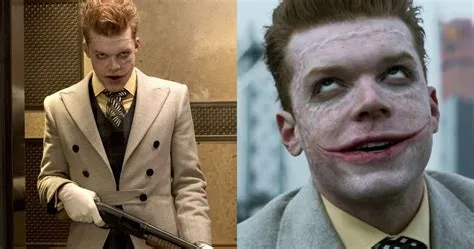 Who is the best joker in gotham?