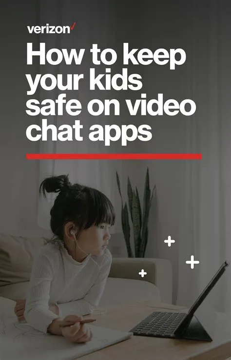 Is vr chat safe for kids?