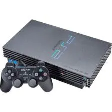 How much did a ps2 cost in 2002?