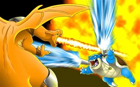 How do you know what pokémon to use in battle?