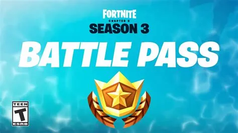 Is battle pass limited?