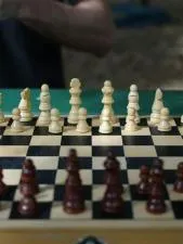 How can i be less bad at chess?