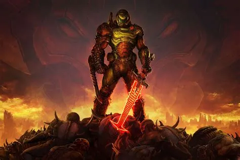 Is doom eternal more fun than doom 2016?