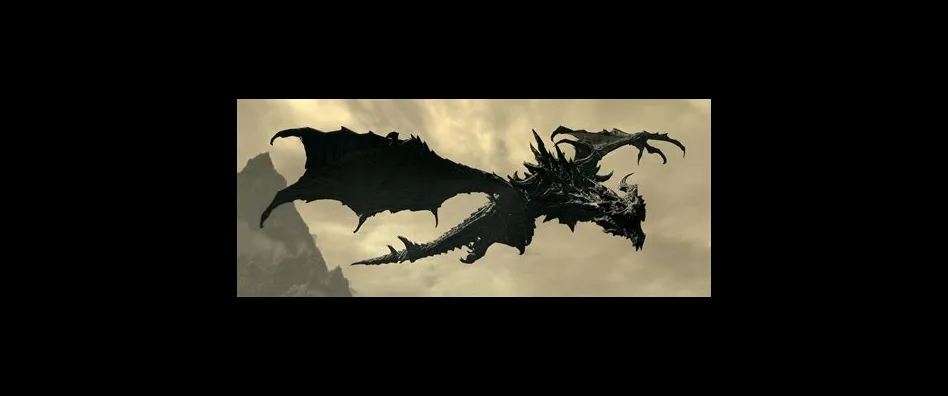 Is alduin in eso?