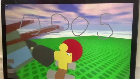 What was roblox called in 1989?