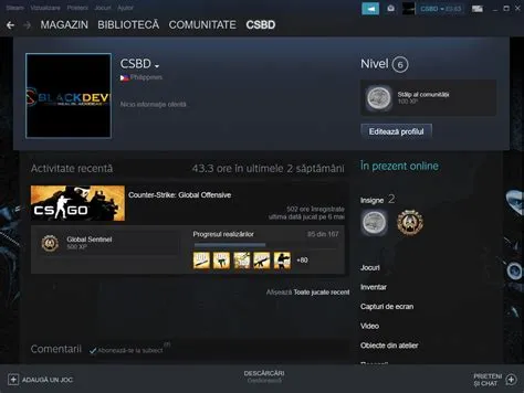 Can i sell my steam account?