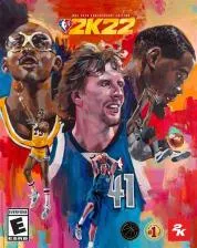 How long will nba 2k22 be on game pass?