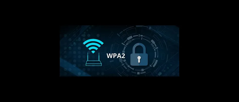 What is wpa2?