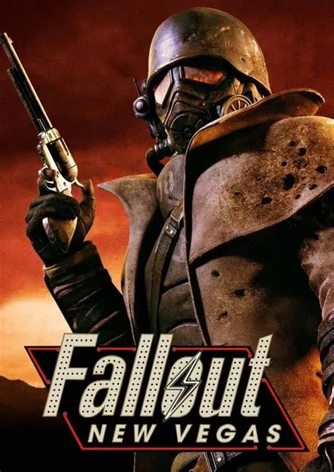 Which game is longer fallout 3 or new vegas?