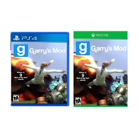 Why cant you mod games on ps4?