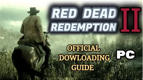 Why is rdr2 150gb?