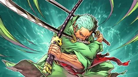 Can cloud beat zoro?