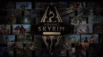 What are the add ons for skyrim switch?