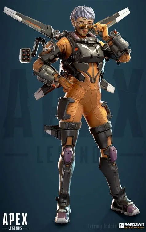 How tall is valkyrie in apex?