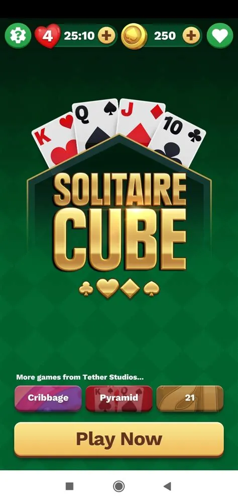 How much does solitaire pay?