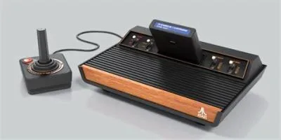 Is atari making a comeback?