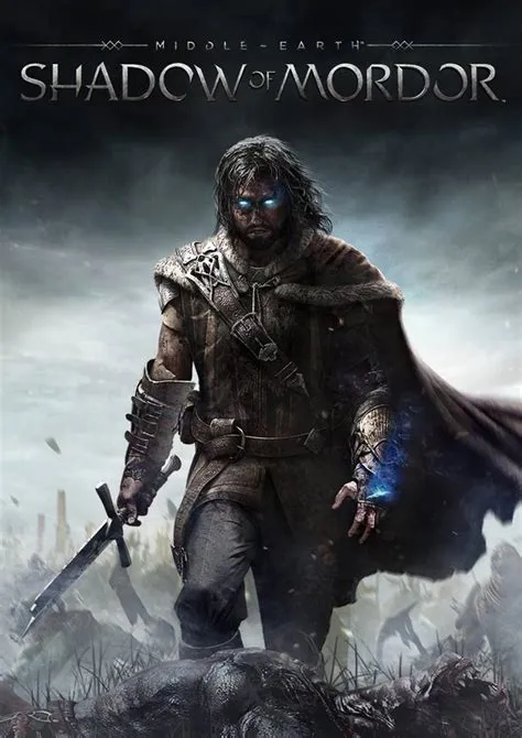 Are the shadow of mordor graphics good?