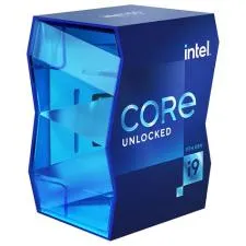 What does i9-11900k mean?