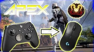 What percent of apex predators are on controller?