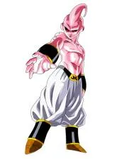 Is buu still alive?