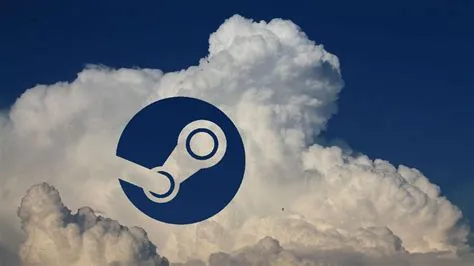 Does steam have cloud gaming?