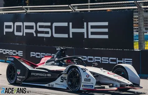 Will porsche ever enter f1?