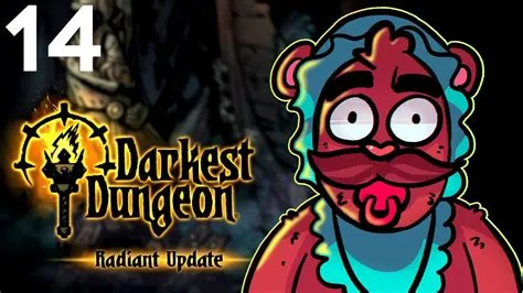 Should i play darkest dungeon on radiant or darkest?