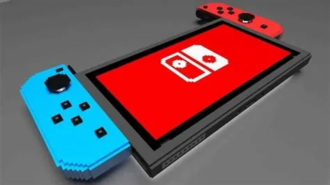 Can i sell games that are on my switch?