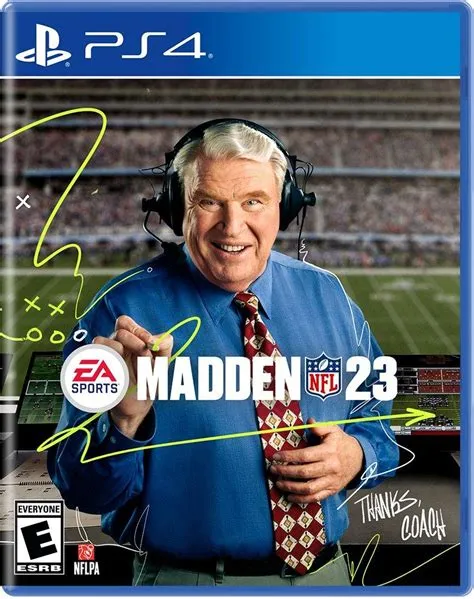 Can playstation play with pc on madden 23?