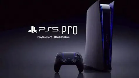 Is ps5 pro 2023 or 2024?