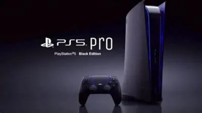 Is ps5 pro 2023 or 2024?