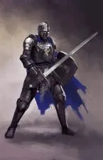 How old can you be a knight?