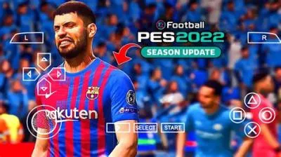 Is pes 2022 an offline game?