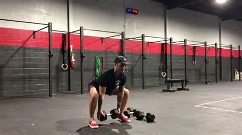 What does gto mean in crossfit?