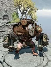 Does vermintide 2 have bosses?