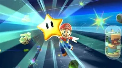 How many stars do you need to complete super mario galaxy 2?