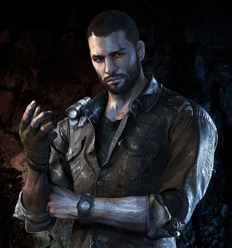 Is kyle crane still alive in dying light?