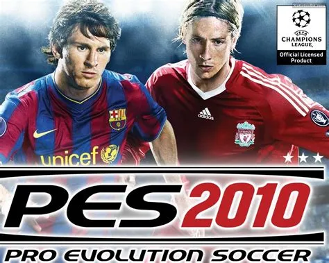 Can i run pes 2010 without graphics card?