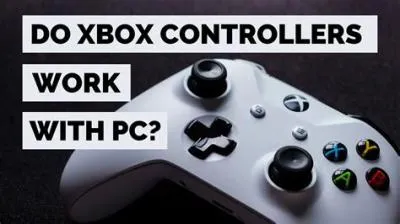 How does xbox work with pc?