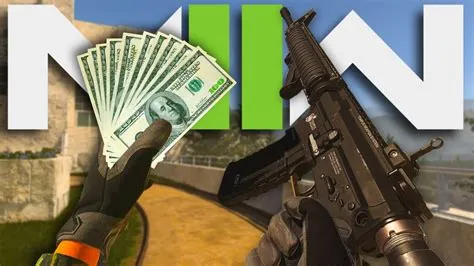 How much money did call of duty 2?