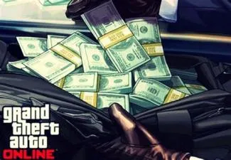 What is the max money in gta 3?