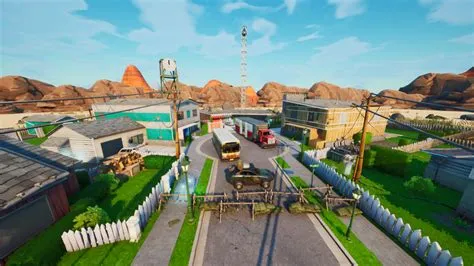 Why is nuketown so popular?