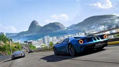 Is forza 4 better than 3?
