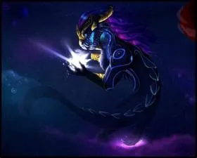 Who created aurelion sol?